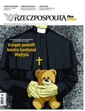 polityka, społeczno-informacyjne: Plus Minus &ndash; e-wydanie &ndash; 11/2026