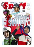 Sport &ndash; e-wydanie &ndash; 30/2026