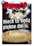 dzienniki: Sport &ndash; e-wydanie &ndash; 31/2026