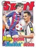dzienniki: Sport &ndash; e-wydanie &ndash; 88/2026