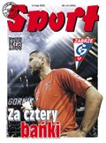 dzienniki: Sport &ndash; e-wydanie &ndash; 110/2026