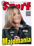 hobby, sport, rozrywka: Sport &ndash; e-wydanie &ndash; 132/2026