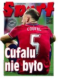dzienniki: Sport &ndash; e-wydanie &ndash; 147/2026