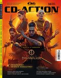 komputery, internet, technologie, informatyka: CD-Action &ndash; ewydania &ndash; 03/2026