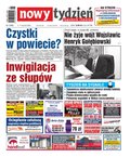 Nowy Tydzień. Tygodnik Lokalny &ndash; e-wydanie &ndash; 1/2026