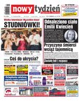 Nowy Tydzień. Tygodnik Lokalny &ndash; e-wydanie &ndash; 2/2026