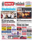 Nowy Tydzień. Tygodnik Lokalny &ndash; e-wydanie &ndash; 3/2026