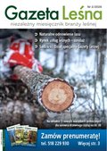 Gazeta Leśna &ndash; eprasa &ndash; 2/2026