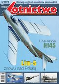 biznesowe, branżowe, gospodarka: Lotnictwo &ndash; e-wydanie &ndash; 5/2026