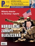 polityka, społeczno-informacyjne: Przegląd &ndash; e-wydanie &ndash; 12/2026