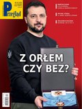 polityka, społeczno-informacyjne: Przegląd &ndash; e-wydanie &ndash; 24/2026