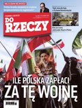 polityka, społeczno-informacyjne: Tygodnik Do Rzeczy &ndash; e-wydanie &ndash; 12/2026