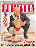 Polityka &ndash; e-wydanie &ndash; 1-2/2026