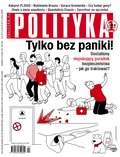 e-prasa: Polityka &ndash; e-wydanie &ndash; 4/2026
