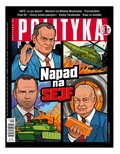 polityka, społeczno-informacyjne: Polityka &ndash; e-wydanie &ndash; 12/2026