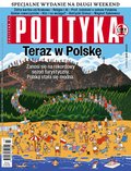 polityka, społeczno-informacyjne: Polityka &ndash; e-wydanie &ndash; 23/2026