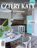budownictwo, aranżacja wnętrz: Cztery Kąty &ndash; e-wydanie &ndash; 5/2026