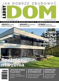 budownictwo, aranżacja wnętrz: Ładny Dom &ndash; e-wydanie &ndash; 3/2026