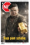 polityka, społeczno-informacyjne: NIE &ndash; e-wydanie &ndash; 11/2026