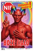polityka, społeczno-informacyjne: NIE &ndash; e-wydanie &ndash; 22-23/2026