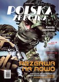 biznesowe, branżowe, gospodarka: Polska Zbrojna &ndash; e-wydanie &ndash; 4/2026