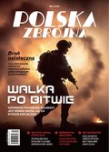 biznesowe, branżowe, gospodarka: Polska Zbrojna &ndash; e-wydanie &ndash; 5/2026