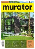 budownictwo, aranżacja wnętrz: Murator &ndash; e-wydanie &ndash; 4/2026