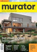 budownictwo, aranżacja wnętrz: Murator &ndash; e-wydanie &ndash; 6/2026