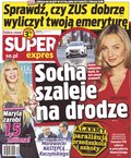 polityka, społeczno-informacyjne: Super Express &ndash; e-wydanie &ndash; 65/2026