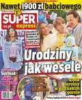 polityka, społeczno-informacyjne: Super Express &ndash; e-wydanie &ndash; 132/2026