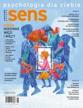 psychologiczne: SENS &ndash; e-wydanie &ndash; 6/2026