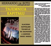 : Tajemnica kapitału - ebooki