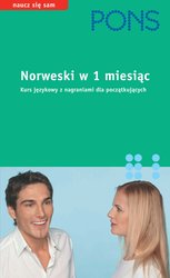 : Norweski w 1 miesiąc - ebooki