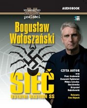 : Sieć: Ostatni bastion SS - audiobooki