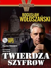 : Twierdza szyfr&oacute;w - audiobooki
