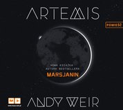 : Artemis - audiobook