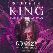 : Chudszy - audiobook