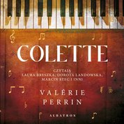 : Colette - audiobook