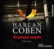 : Na gorącym uczynku - audiobook