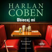 : Obiecaj mi - audiobook