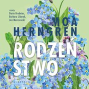 : Rodzeństwo - audiobook