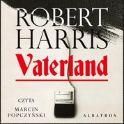 : Vaterland - audiobooki