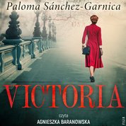 : Victoria - audiobook