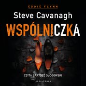 : Wspólniczka - audiobook