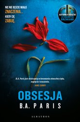 : Obsesja - ebook