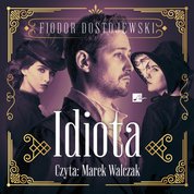 : Idiota - audiobook