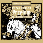 : Przełom - audiobook