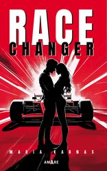 : Race changer - ebook