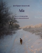 : Ada - ebook