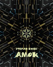 : Amok - ebooki